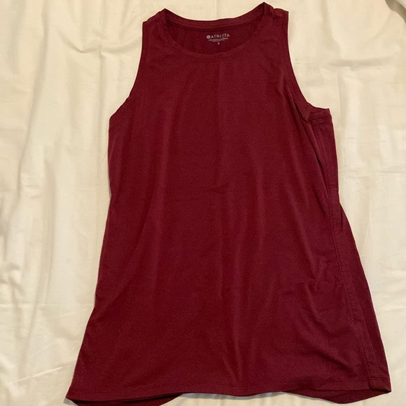Athleta Tank - Picture 1 of 4